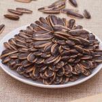 Factory Supply Walnut Flavor Roasted Sunflower Seeds Customized Wholesale Private Label Nuts for sale