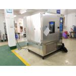 TH - 80 - D Constant Temperature Humidity Chamber , Climatic Test Chambers