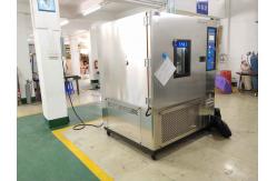 China TH - 80 - D Constant Temperature Humidity Chamber , Climatic Test Chambers supplier