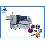 Touch Screen Monitor Pick And Place Machine 90000CPH IC Windows 7
