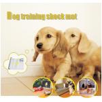 Safe Low Voltage Battery Operated Pet Training Mat Dog Training Pads Mats for sale