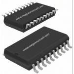 SN74BCT573DWR - Texas Instruments - OCTAL TRANSPARENT D-TYPE LATCHES WITH 3-STATE OUTPUTS for sale