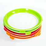 Food Storage Container Clever Tray fresh-keeping tray for sale