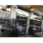 Customized Paper Bag Flexo Printing Machine Ceramic Anilox Roller Flexography Printing Machine for sale