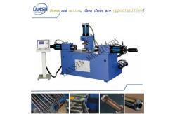 China Multi Station Pipe End Shaping Machine Plc Centralized Control supplier