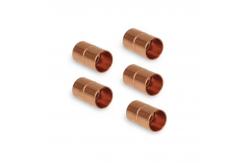 China High Durability Copper Nickel Couplings for Heavy Duty Applications supplier