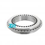 YRT150  high precision hot selling radial rotary table bearing slewing bearing YRT150 150*240*40mm for sale