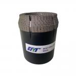 Mining Geological Survey Surface Set Diamond Core Bits