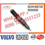 Diesel Engine Common Rail Fuel Injector 7420430583 7420500620 9020430583 for sale