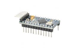 China Pro mini Controller ATmega328p 512 bytes 40 mA 8 MHz Board supplier