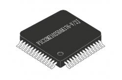 China 1MB Flash Microcontroller IC PIC32MZ1025DAK176-V/2J Microcontroller MCU 176LQFP supplier
