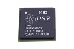 China TMS320C6455BCTZ supplier