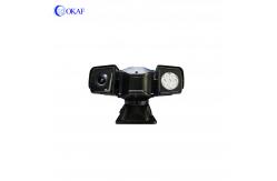 China IR Light IP Signal IP66 2.0MP PTZ surveillance Camera 0.095lx supplier