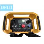 3 transmitters + 6 receivers unmanned vehicle wireless remote control non-standard customization