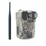 4G LTE SMS Cellular Game Camera No Glow PIR GPS  Wireless
