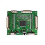 Customizable RoHS Industrial Pcb Assembly Nelco Medical Electronics Assembly for sale