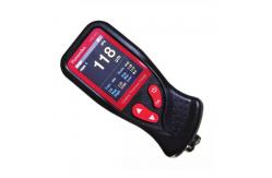 China Digital Car Paint Thickness Tester Coating Thickness Gauge With Led Flashlight  YNB-220 supplier