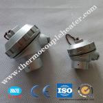 Universal Thermocouple Head 1/2 Inch NPT Thread Weatherproof Connection Box for sale
