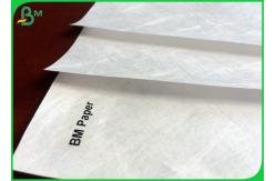 China Popular Waterproof And Moisture Proof Fabric Paper For Making Camping Bag supplier