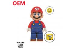 China CUSTOM LEGO toy Building Block sets educational Toys custom own design toy supplier