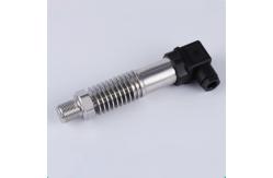 China 100Mpa High Temperature Pressure Transducer Hydraulic Oil Pressure Sensor Meter supplier