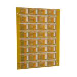 Single / Double / Multilayer PCB Reverse Engineering Services For Consumer Electronics