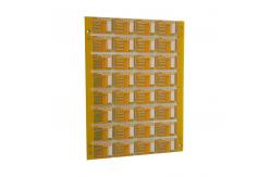 China Single / Double / Multilayer PCB Reverse Engineering Services For Consumer Electronics supplier
