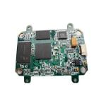Double Layer Electronic Printed Circuit Board For Medical X Ray Equipment