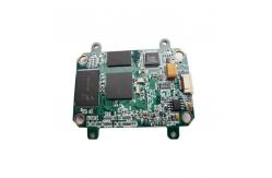 China Double Layer Electronic Printed Circuit Board For Medical X Ray Equipment supplier