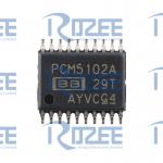 PCM5102APWR