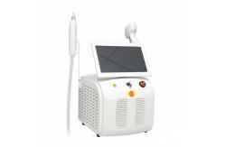 China 2025 Diode + Picosecond Hair Removal Tattoo Remove Laser Machine supplier