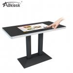 32inch Restaurant Interactive Touch Screen Table Android FHD 1920x1080 for sale