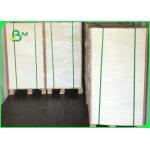 230GSM - 400GSM One Side Coated Ivory Paper Board For Industry Packaging for sale