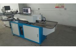 China Computerized steel rule Auto Bender Machine for Dieboard making supplier