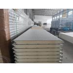 Insulated Sectional Doors  can be interlocked with loading and unloading platform