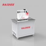 600x500mm Acrylic Engraving Machine 10A Electric High Accuracy for sale