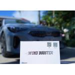 Windbooster GT Car Throttle Controller APP Chiptuning 51*32.5*6.2mm for sale