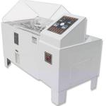SUS304 Salt Spray Test Chamber with Spray Distance 30cm~50cm Internal Dimensions 120x100x50 for sale