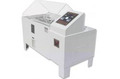 China Intelligent Laboratory 108L Salt Spray Test Chamber 80cm2/h supplier