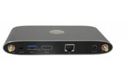 China Android Conference Room Presentation System BYOD 4K Output Enhancing Communication supplier