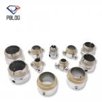 Diamond processing tools glass surface Drill bit glass hole punch