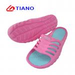 Comfortable Lightweight Casual EVA Beach Slippers for sale
