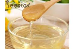 China Beestar Organic White Raw Acacia Honey - Premium Quality Natural Bee Honey supplier