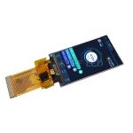 1.9 Inch touch TFT display 170x320 With ST7789V SPI RGB Interface for sale