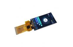 China 1.9 Inch touch TFT display 170x320 With ST7789V SPI RGB Interface supplier