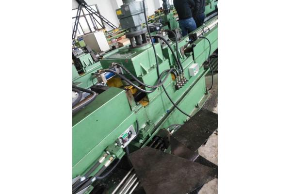 Carbon Pipes Alloy Steel Cold Rolling Pilger High Surface Roughness