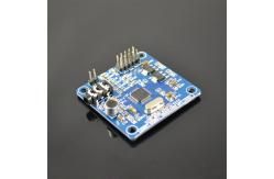 China VS1003 MP3 Arduino Sensor Module With Onboard Microphone supplier