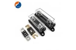 China 32V Automotive Blade Fuses for Truck Application supplier