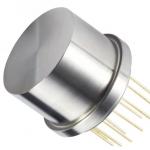CE ROHS Quartz Flexure Accelerometer High Sensitive High Level​