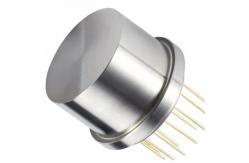 China High Working Temperature Quartz Accelerometer With Low Bias Vibration Sensor supplier